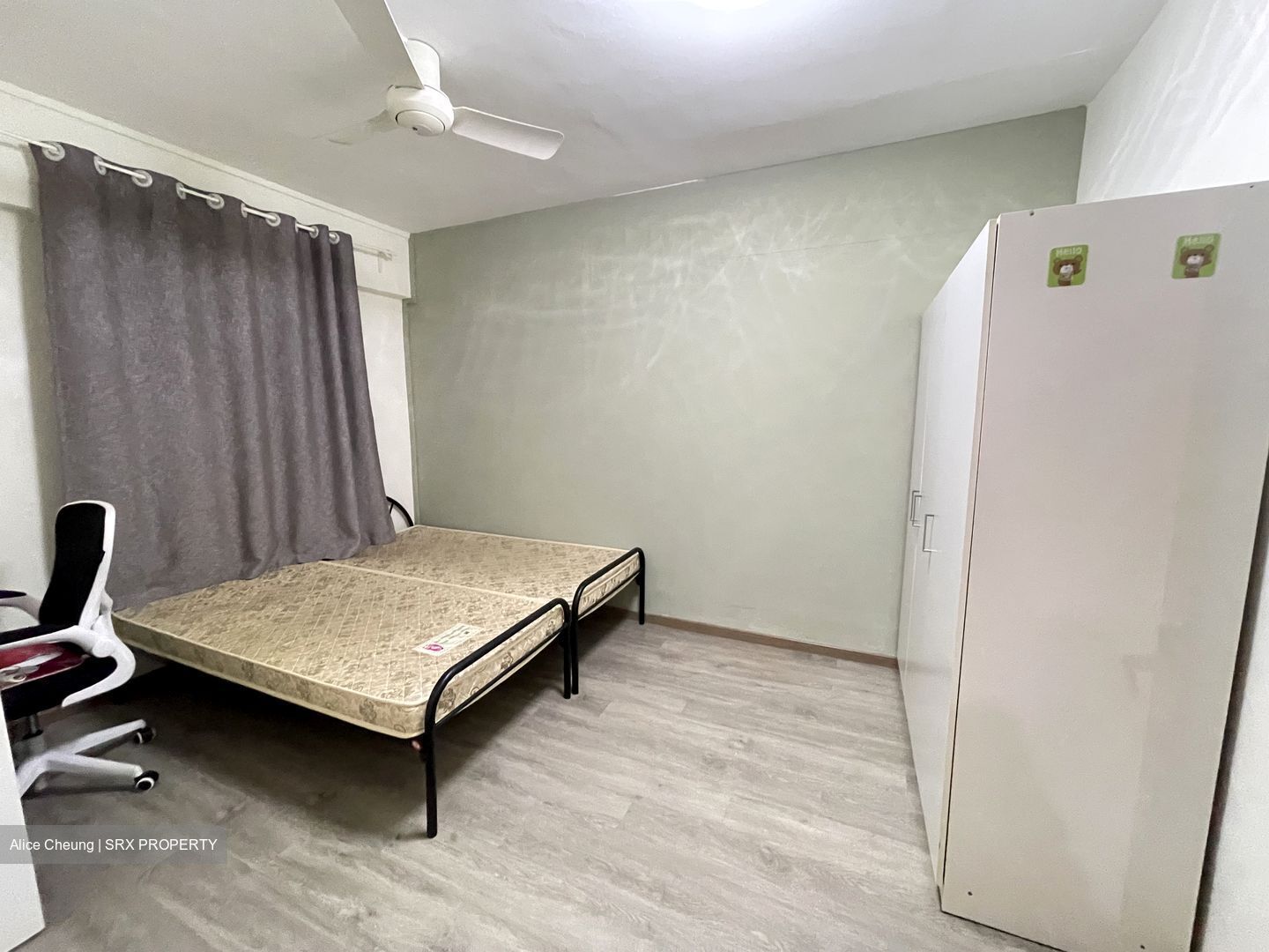Blk 225 Bukit Batok Central (Bukit Batok), HDB 3 Rooms #593499841